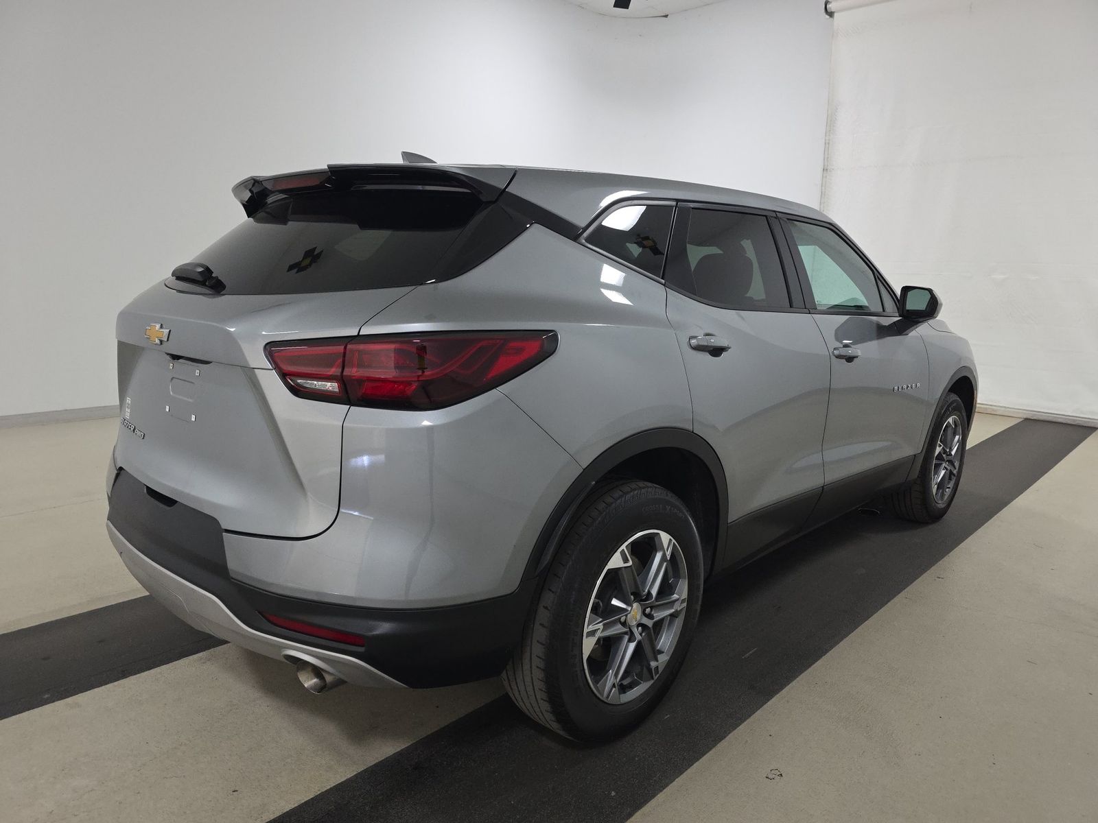 CHEVROLET BLAZER - 5
