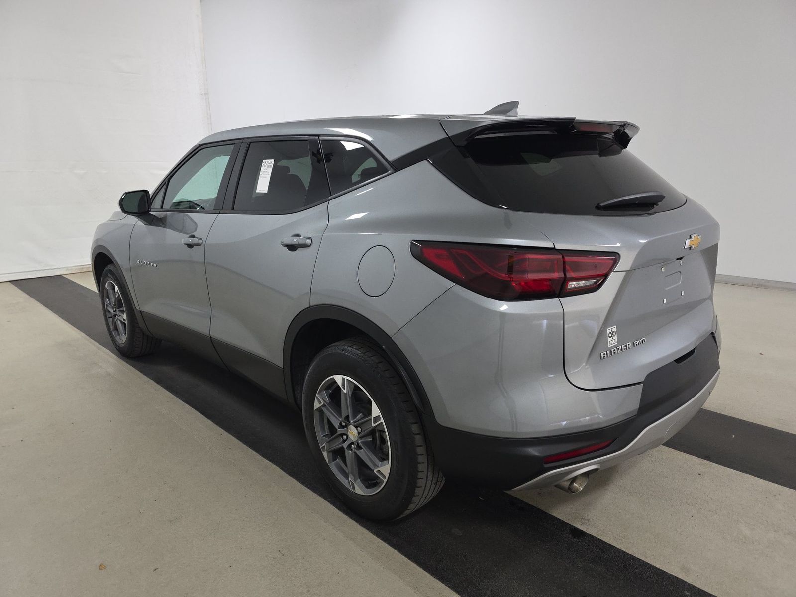 CHEVROLET BLAZER - 7
