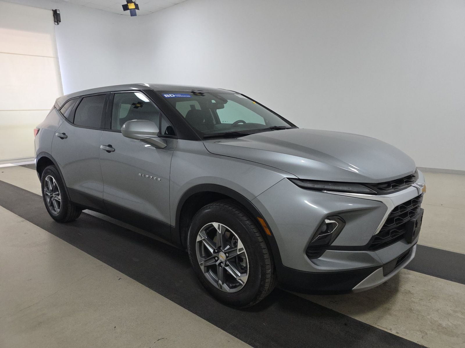 CHEVROLET BLAZER - 4