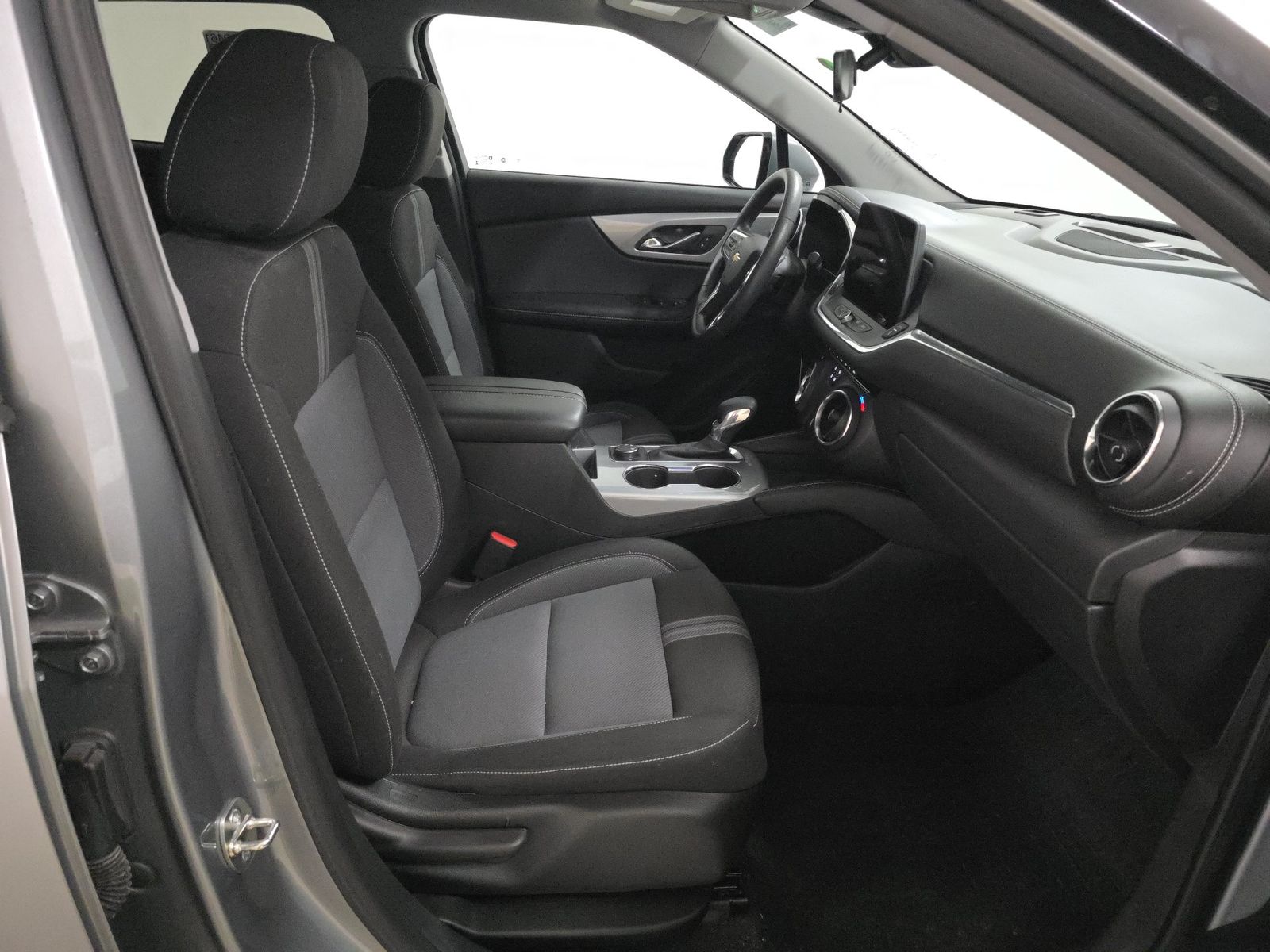 CHEVROLET BLAZER - 9