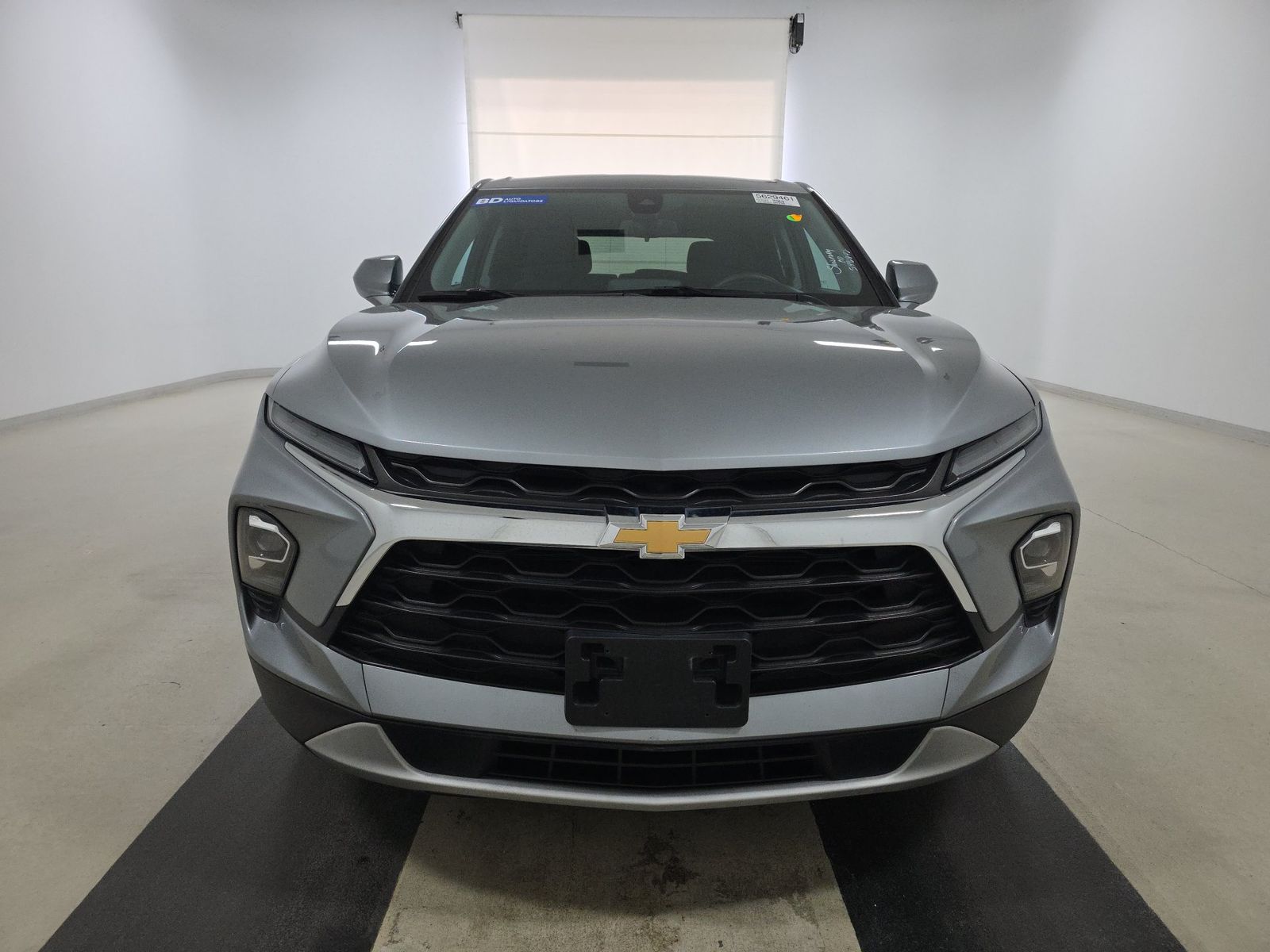 CHEVROLET BLAZER - 3