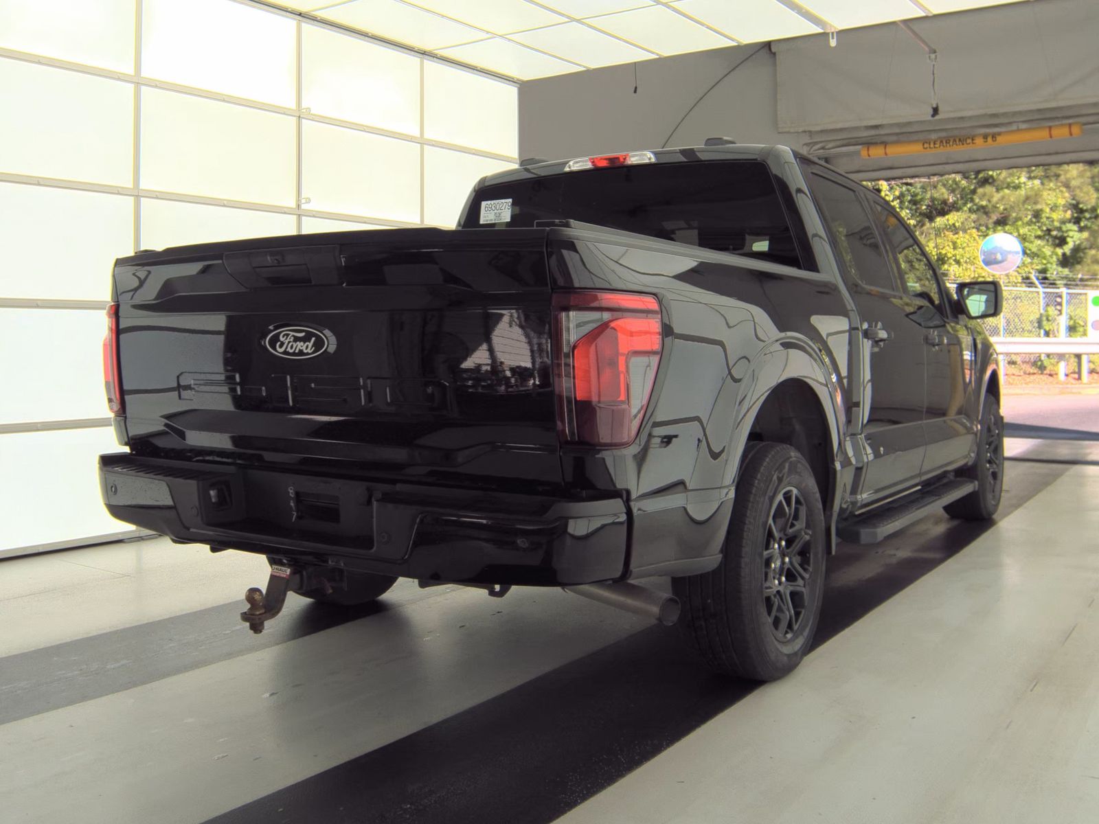 FORD F-150 - 6