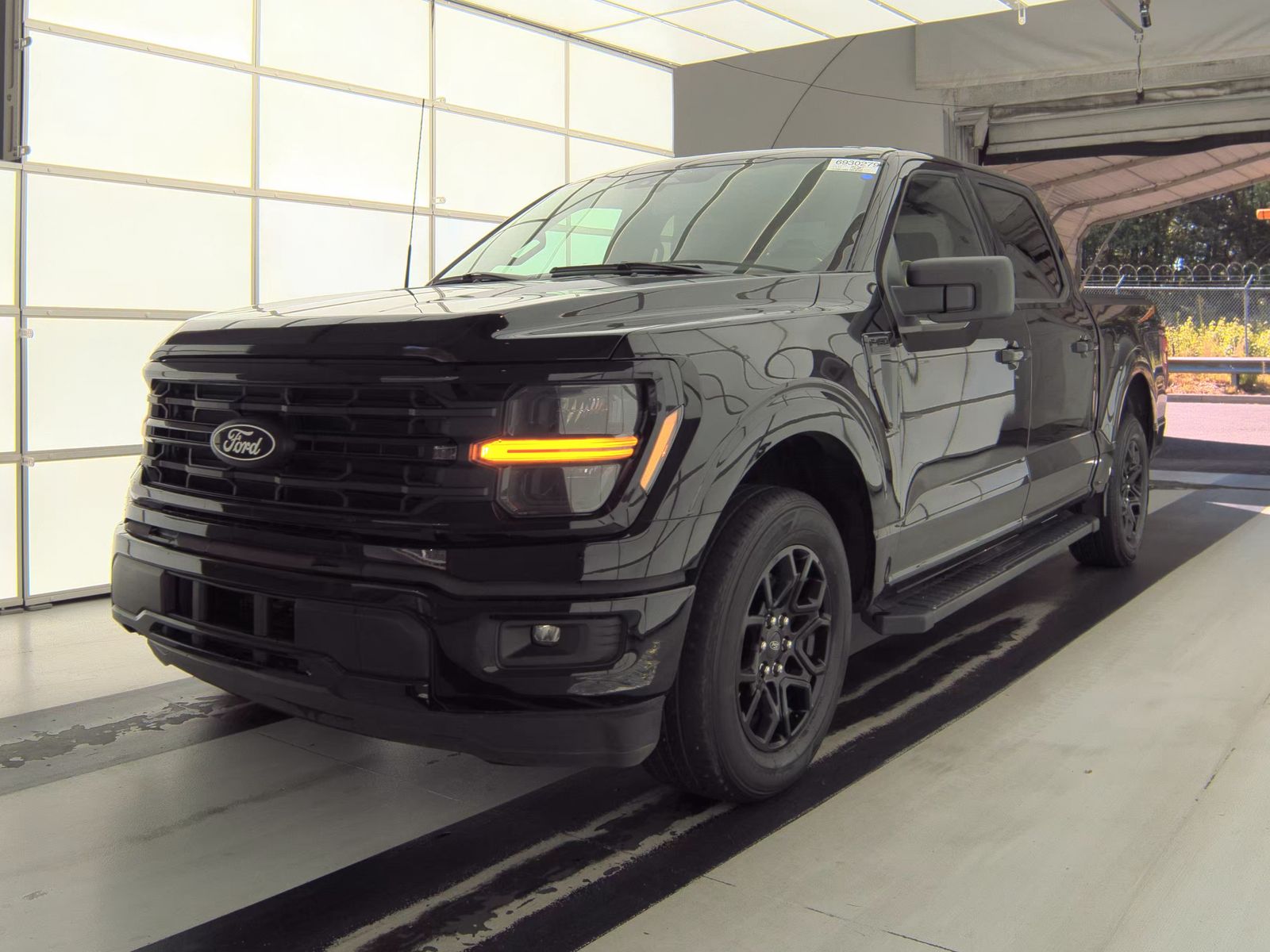 FORD F-150 - 1