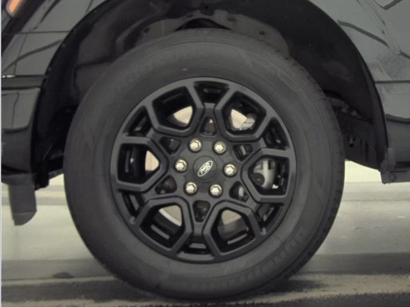 FORD F-150 - 10