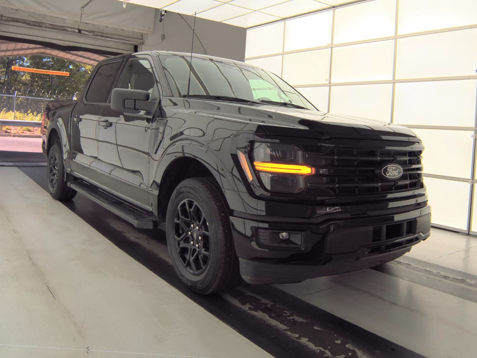 FORD F-150 - 5