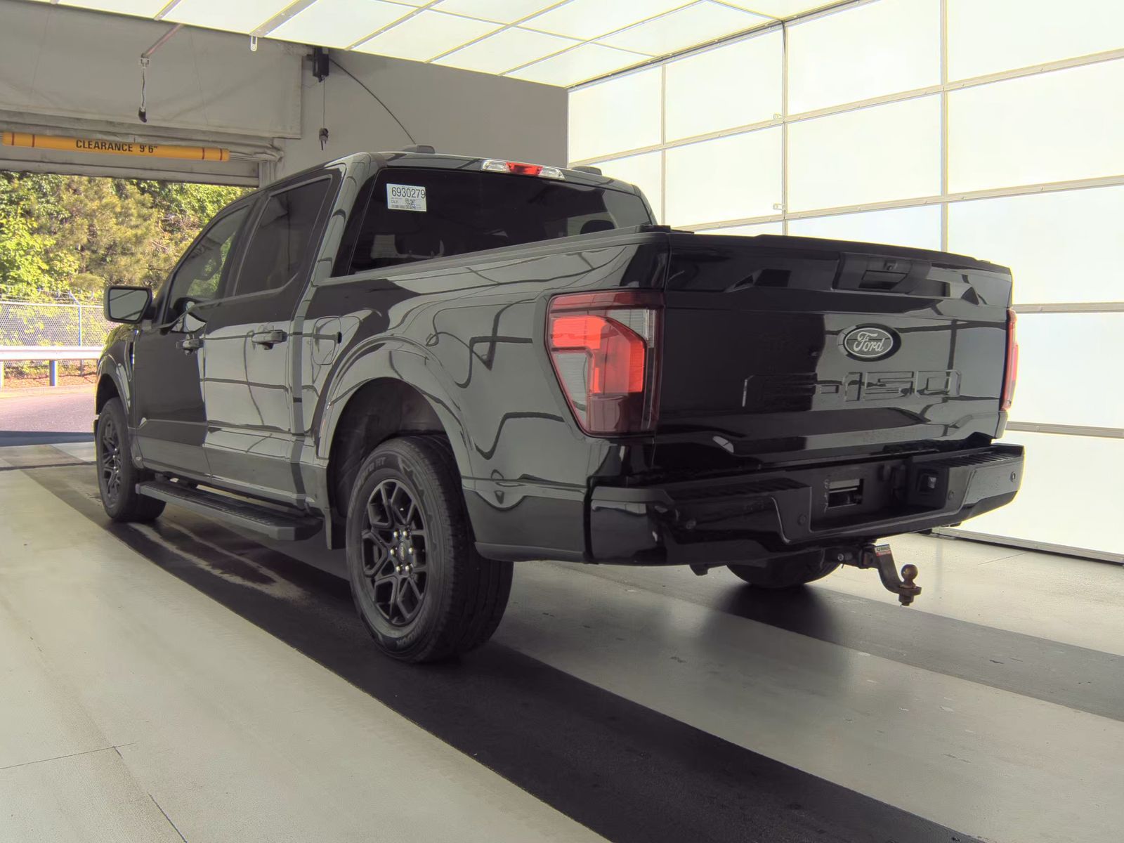 FORD F-150 - 9