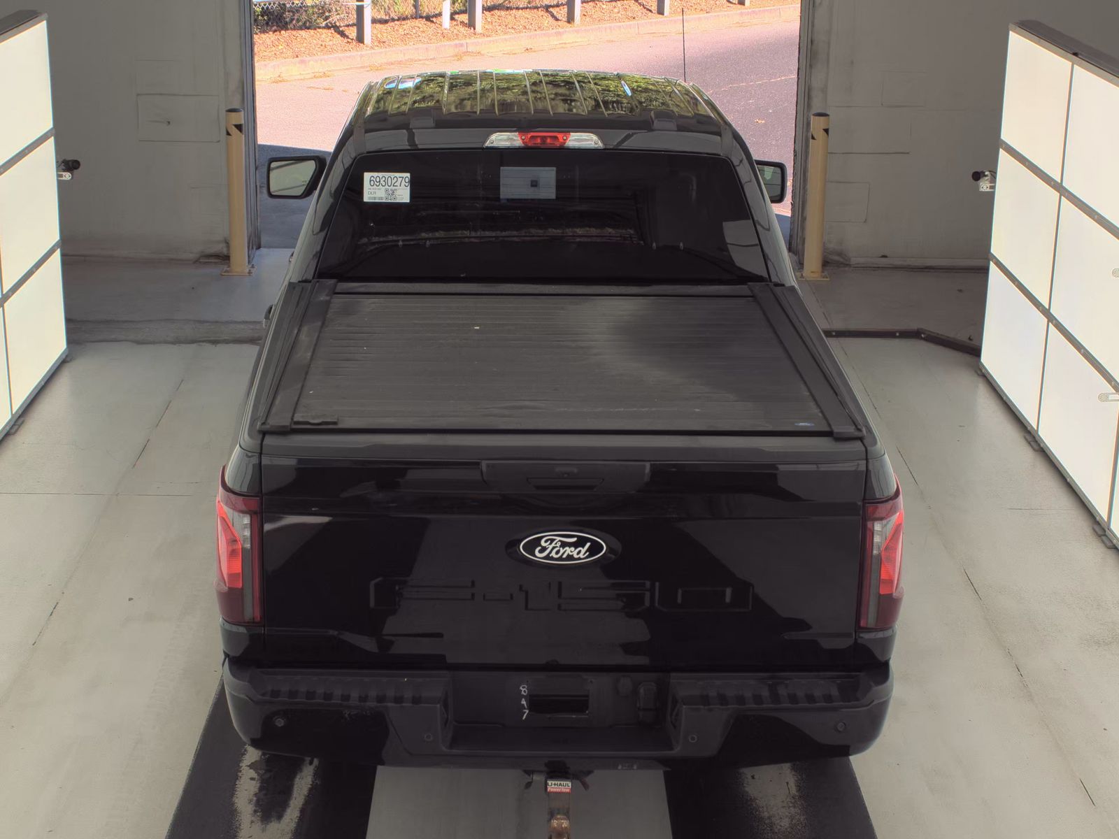 FORD F-150 - 7