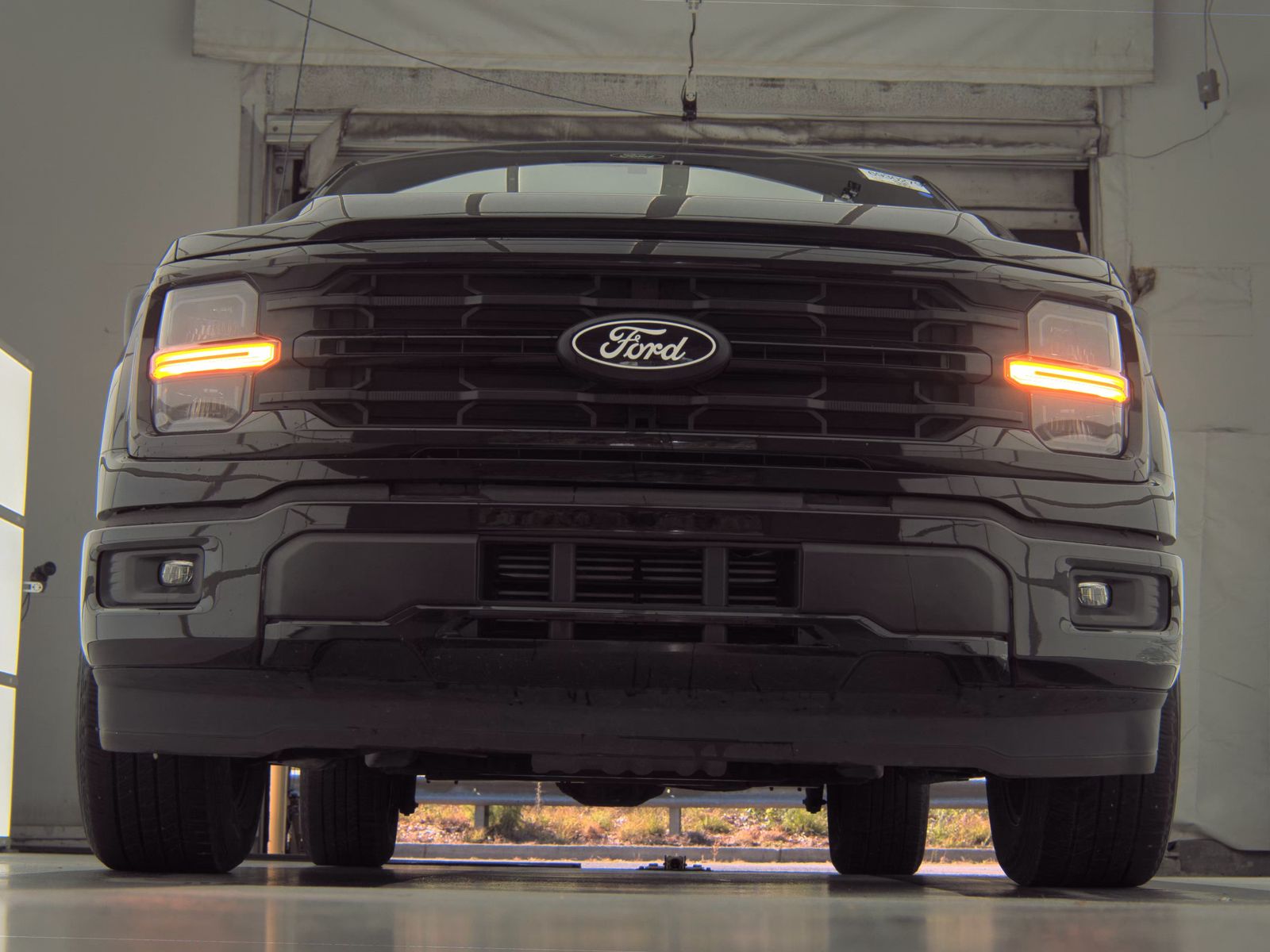 FORD F-150 - 4