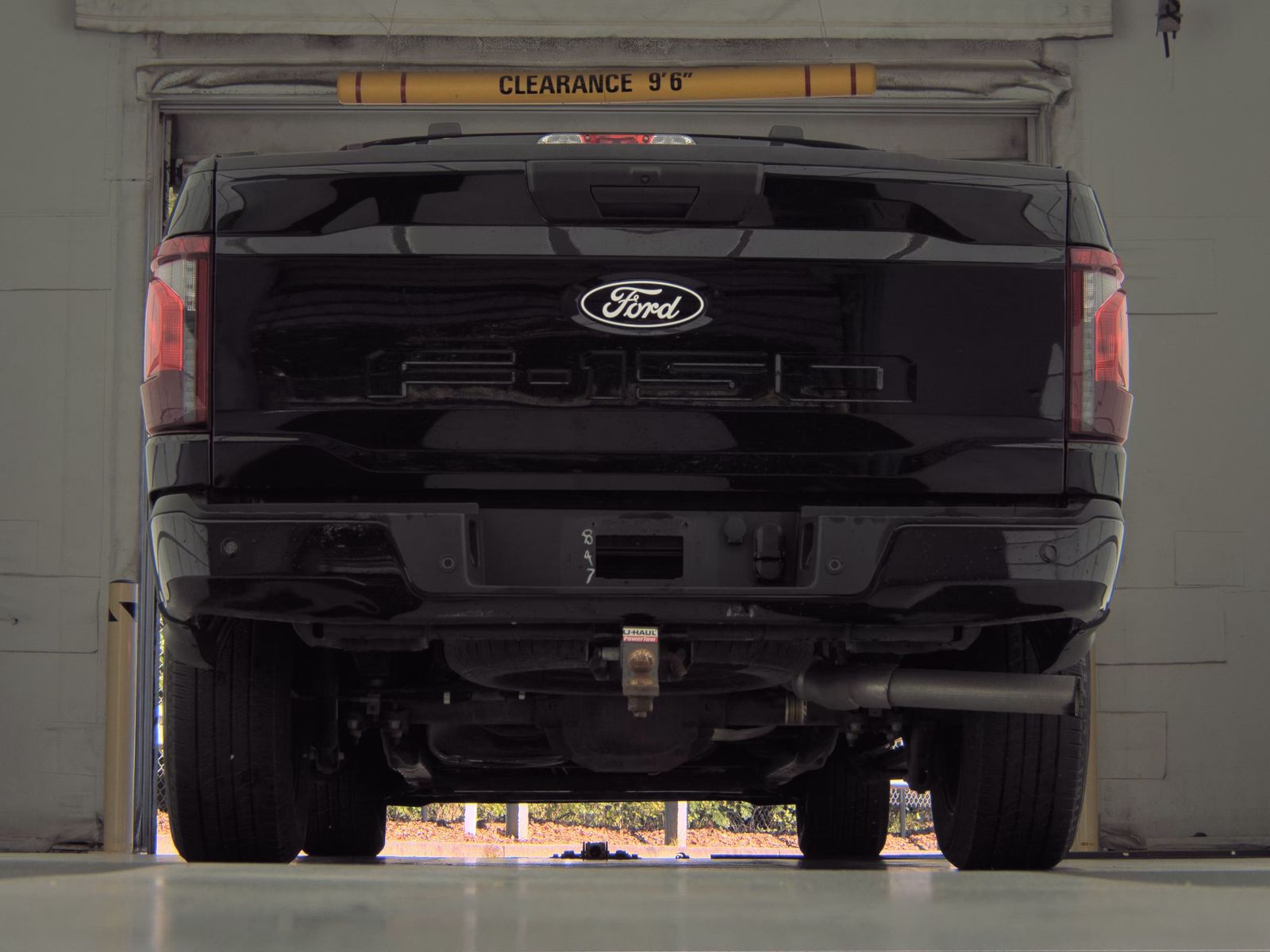 FORD F-150 - 8