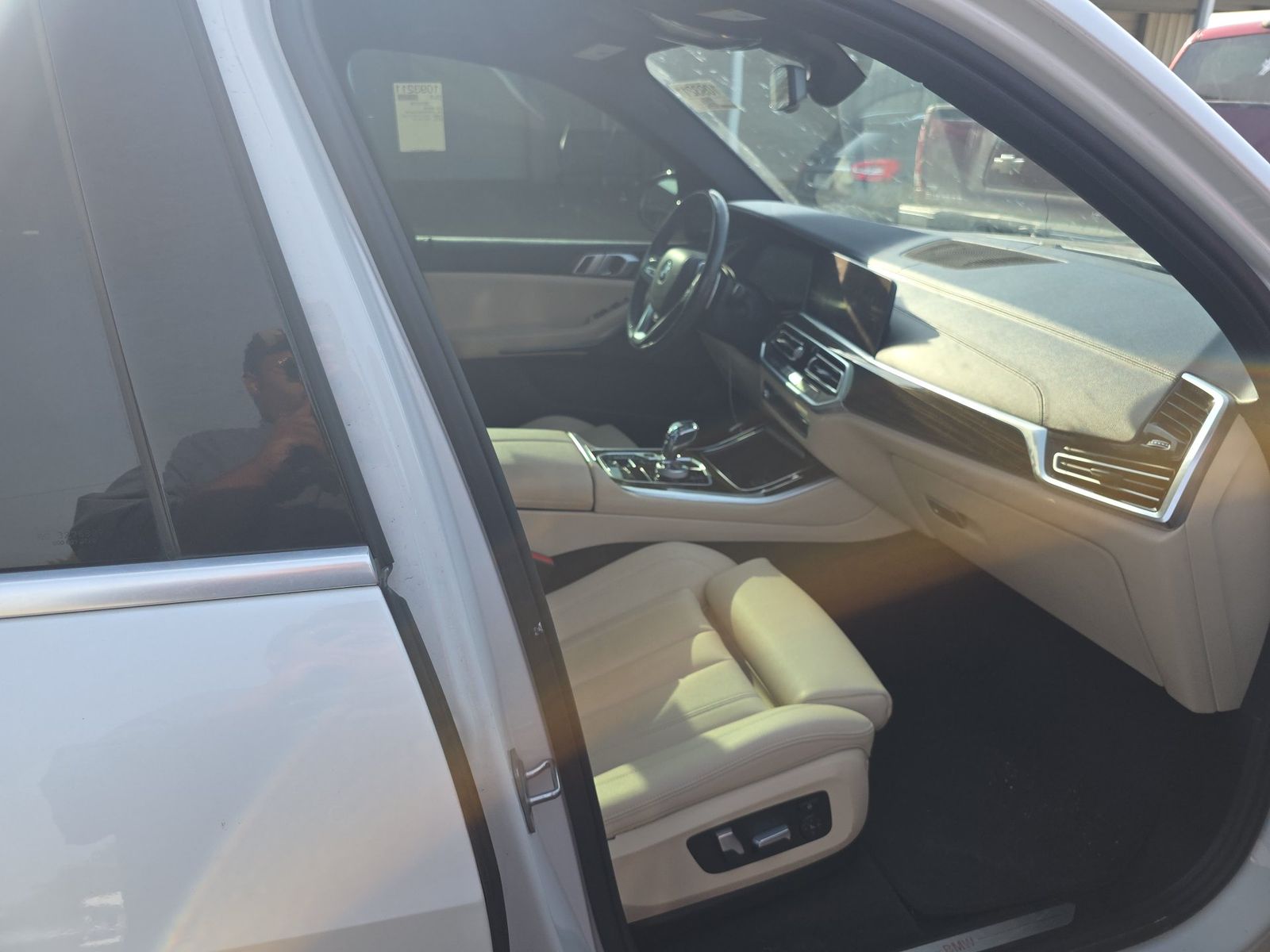 2020 BMW X5 sDrive40i RWD