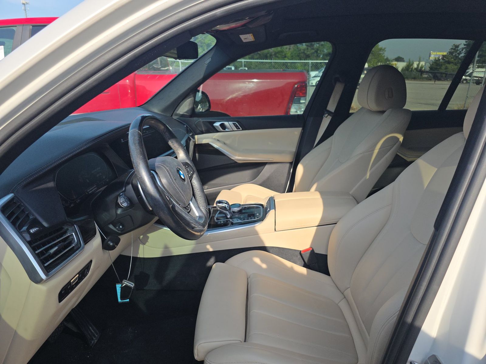 2020 BMW X5 sDrive40i RWD