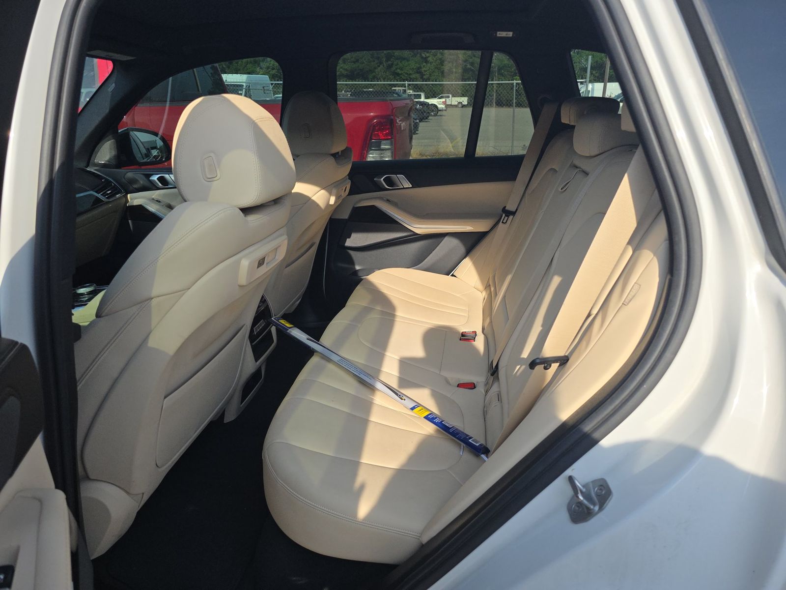 2020 BMW X5 sDrive40i RWD