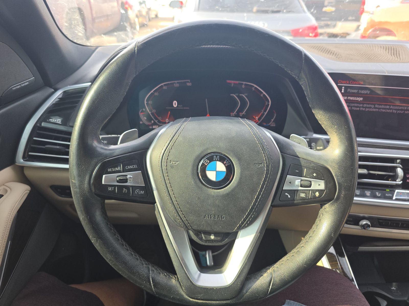 2020 BMW X5 sDrive40i RWD