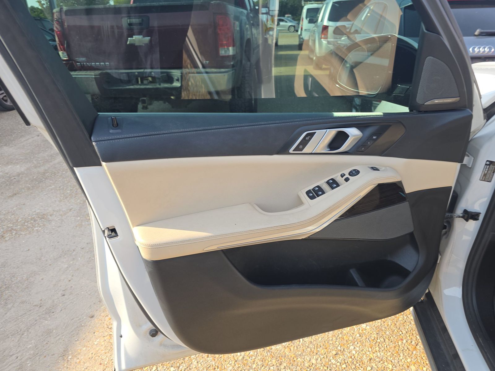 2020 BMW X5 sDrive40i RWD