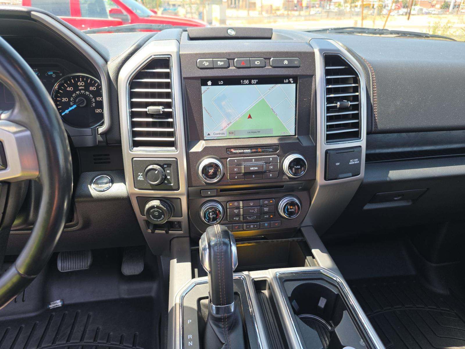 FORD F-150 - 9