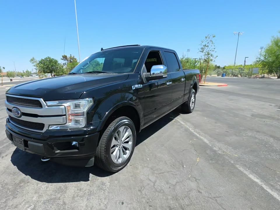 FORD F-150 - 1