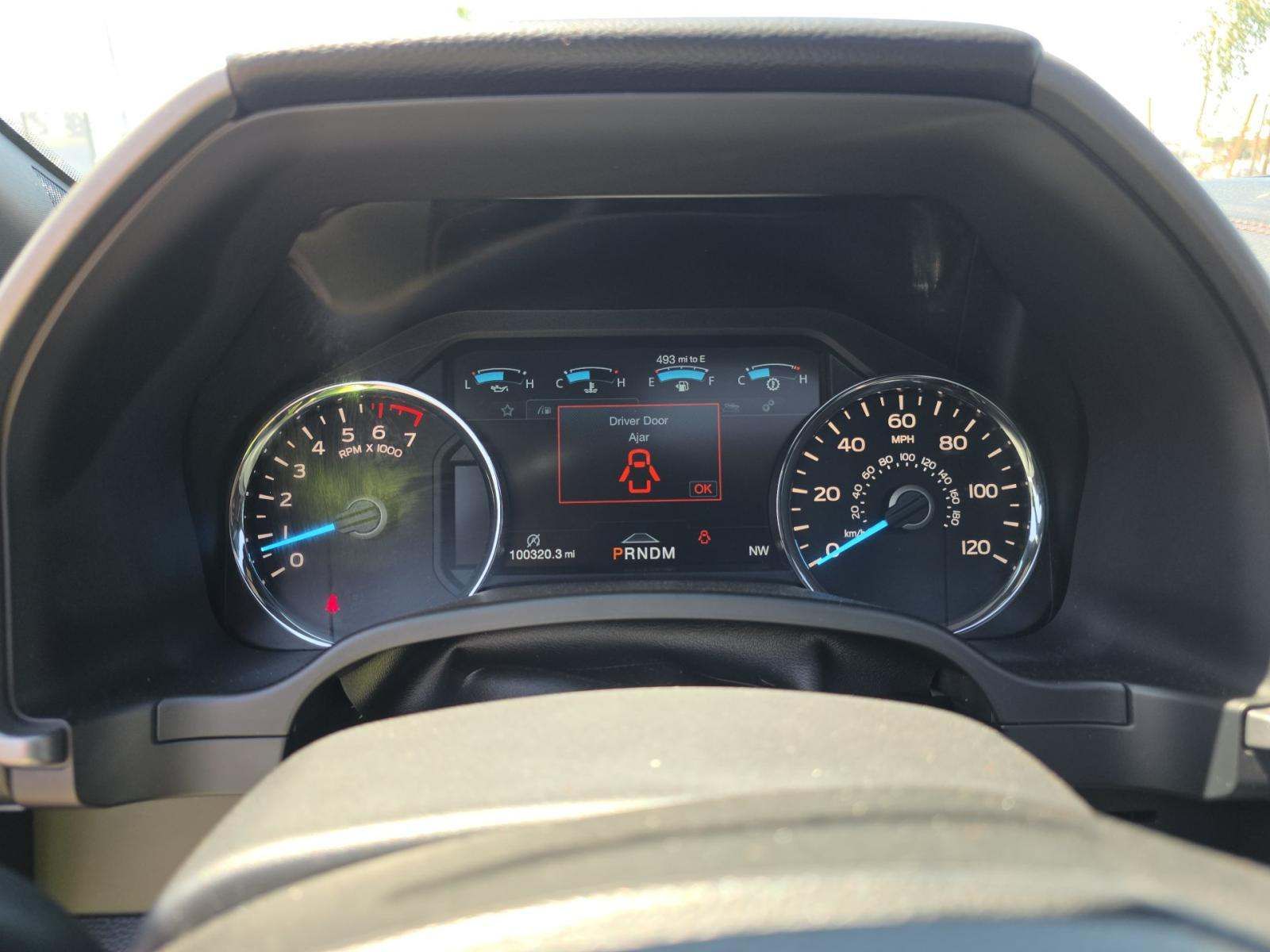 FORD F-150 - 10