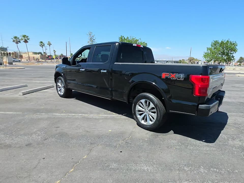FORD F-150 - 7
