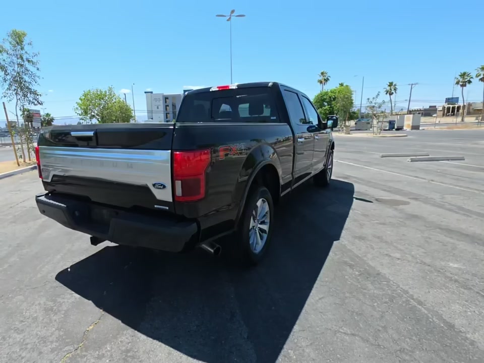 FORD F-150 - 5