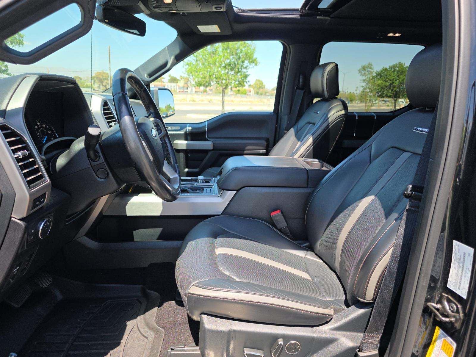 FORD F-150 - 8