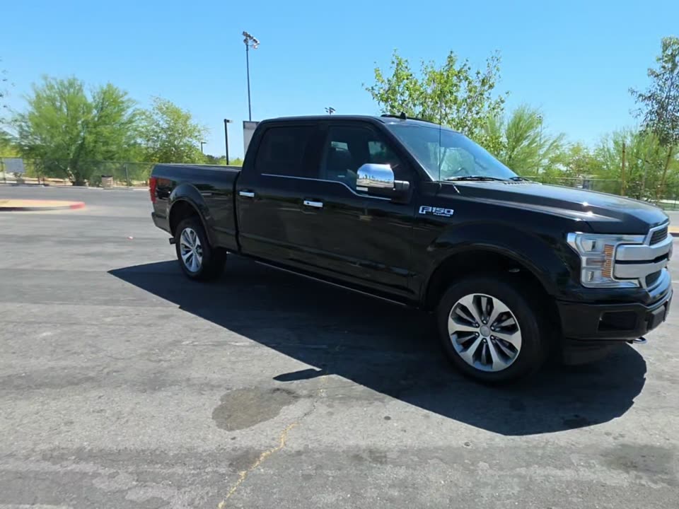 FORD F-150 - 4