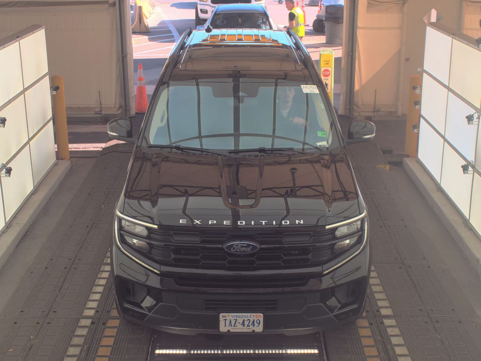 FORD EXPEDITION MAX - 3