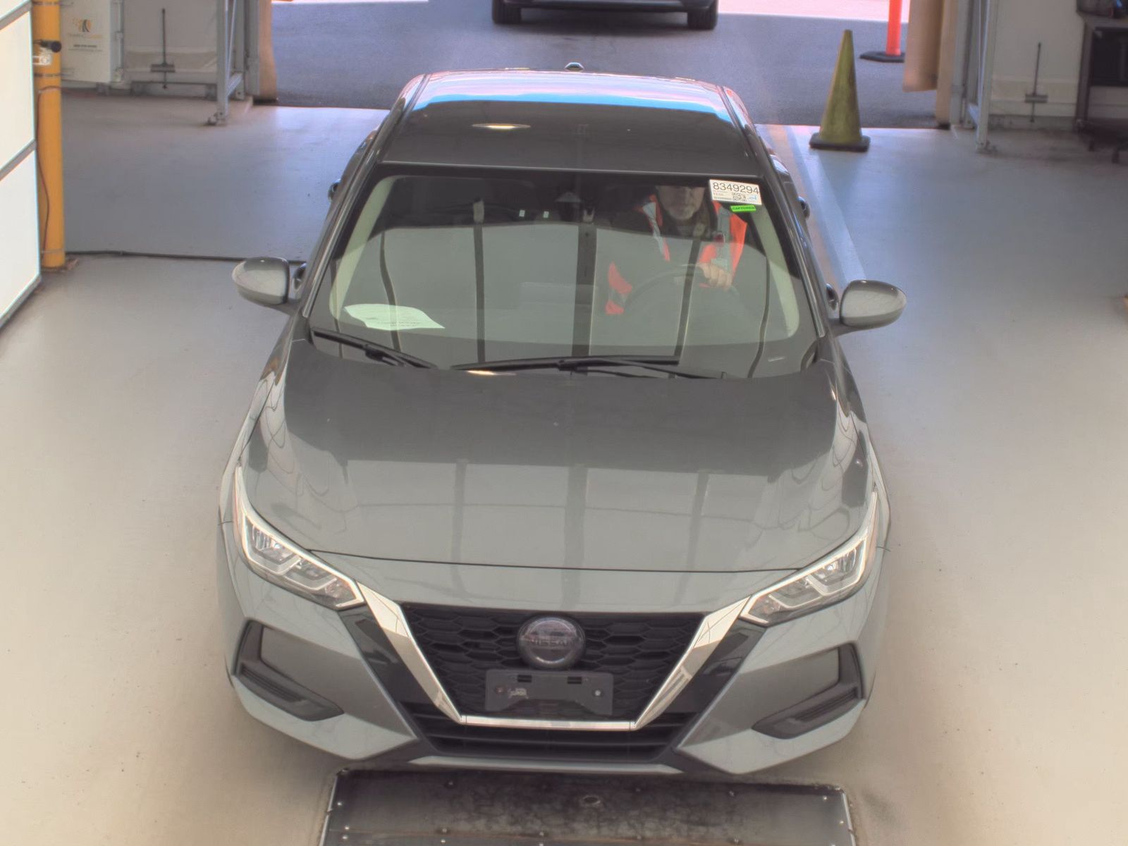 NISSAN SENTRA - 3