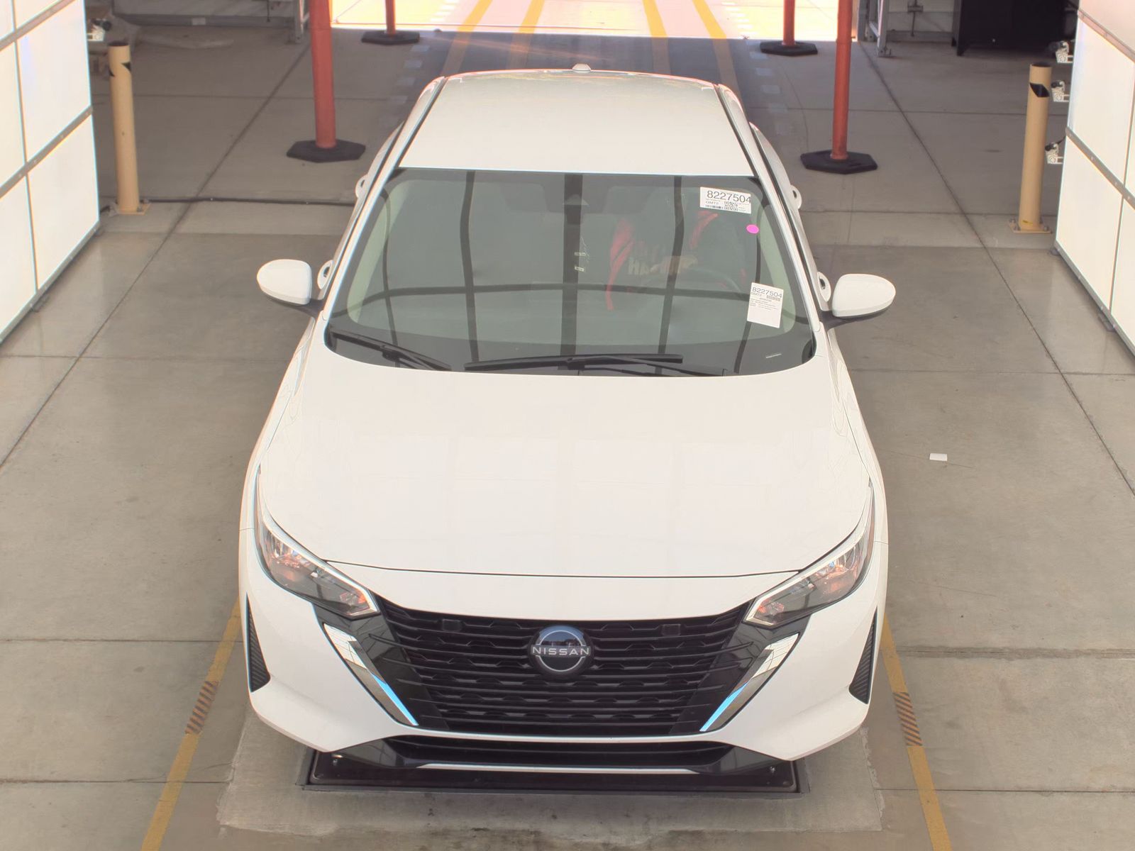 NISSAN SENTRA - 3