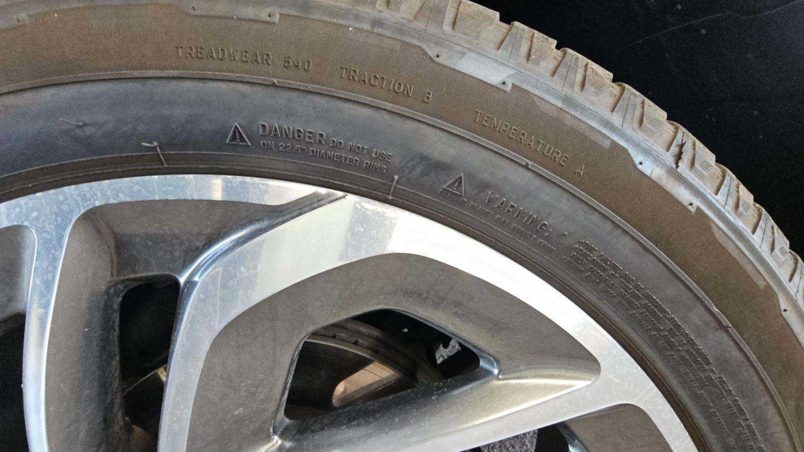 2025 Lincoln Navigator Reserve AWD