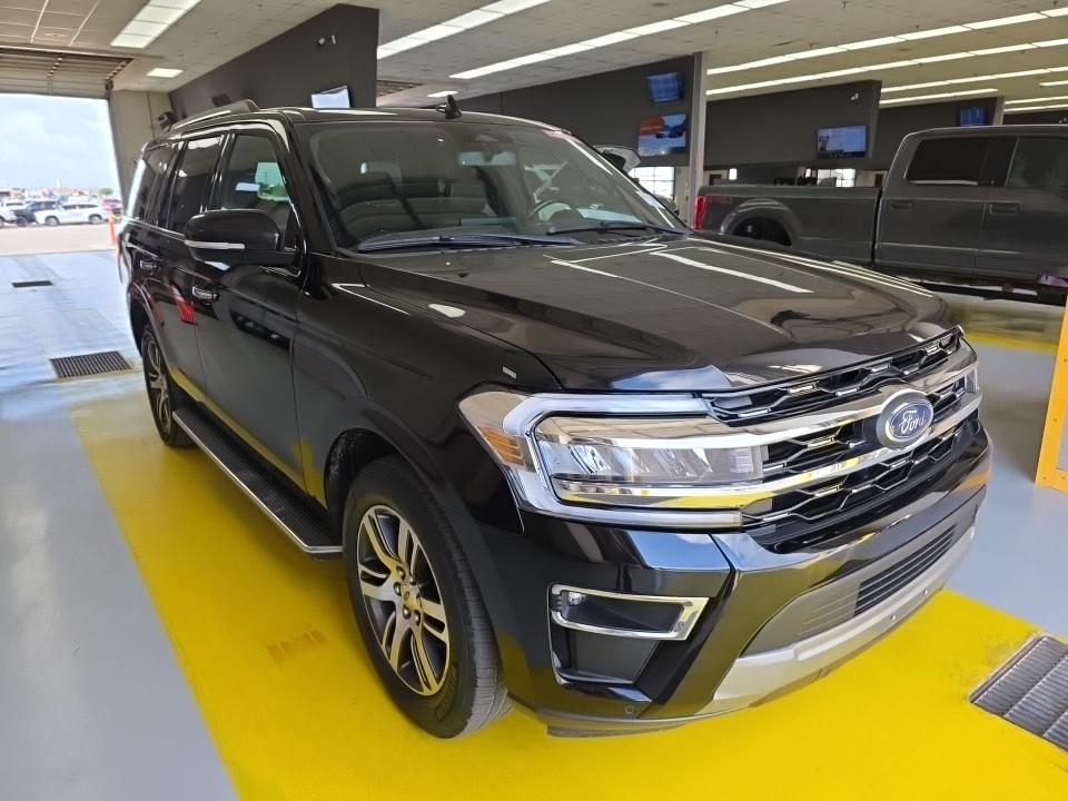 FORD EXPEDITION - 4