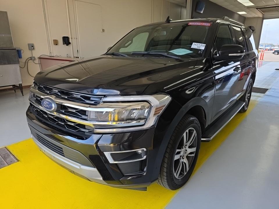 FORD EXPEDITION - 1