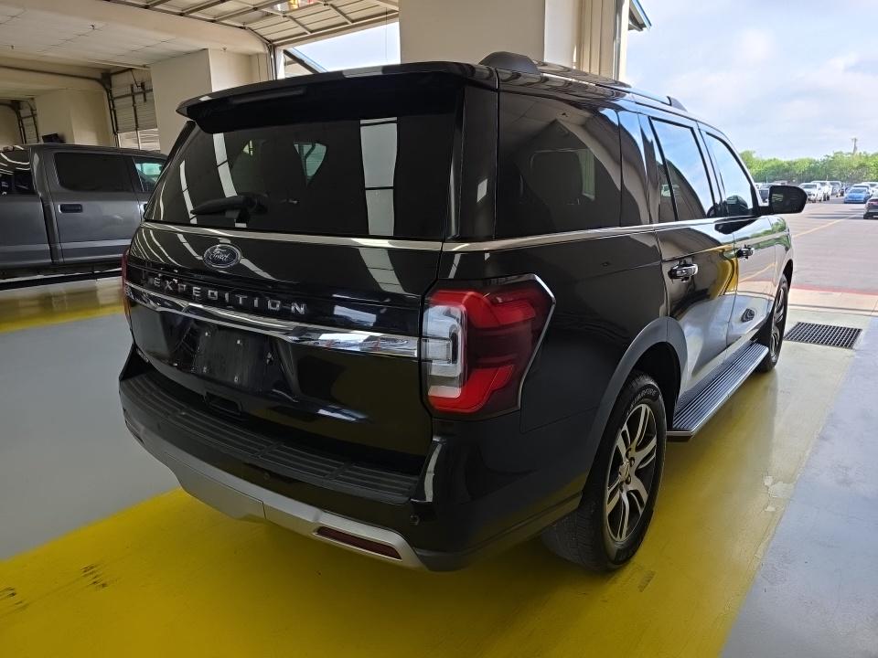 FORD EXPEDITION - 5