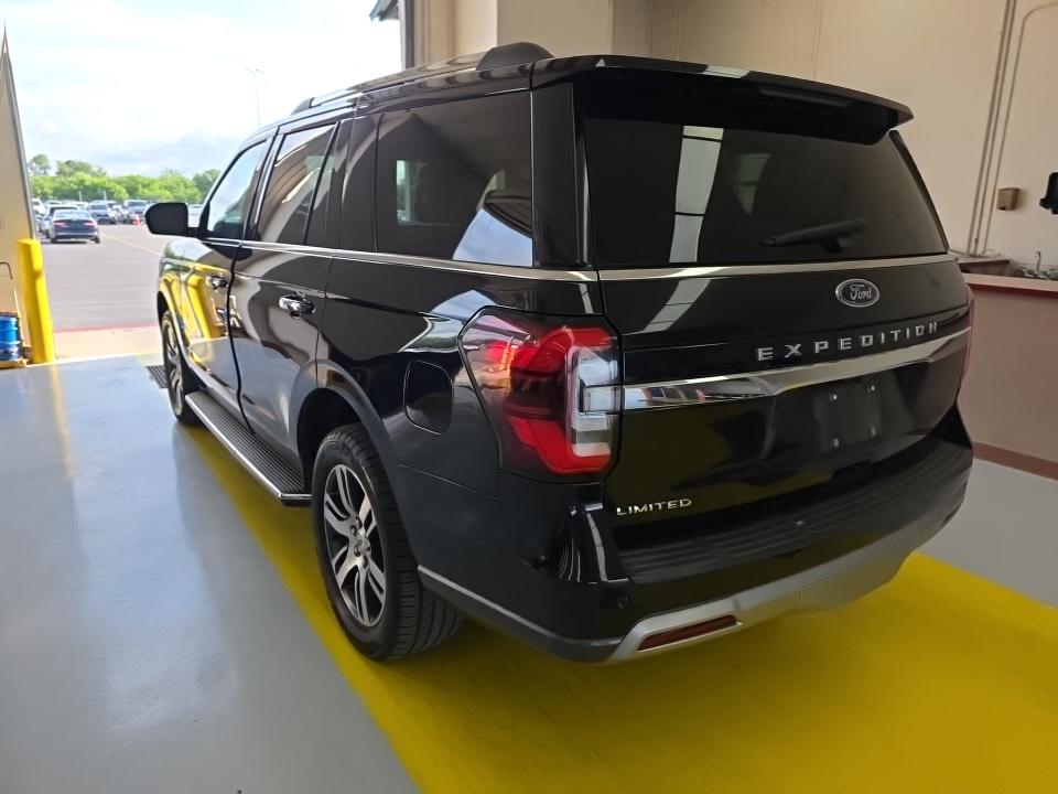 FORD EXPEDITION - 7