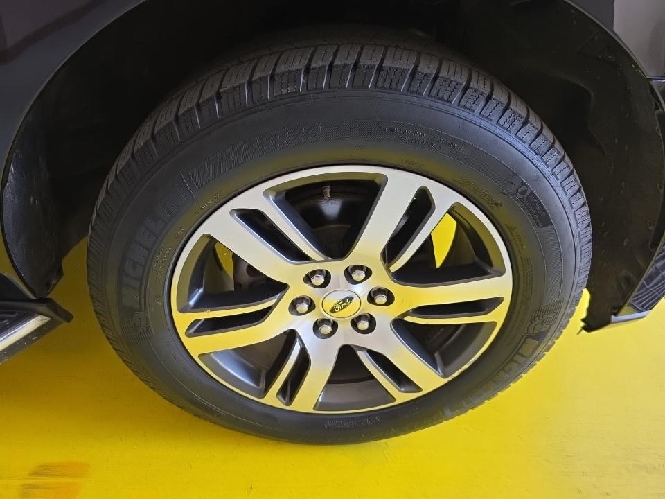 FORD EXPEDITION - 10