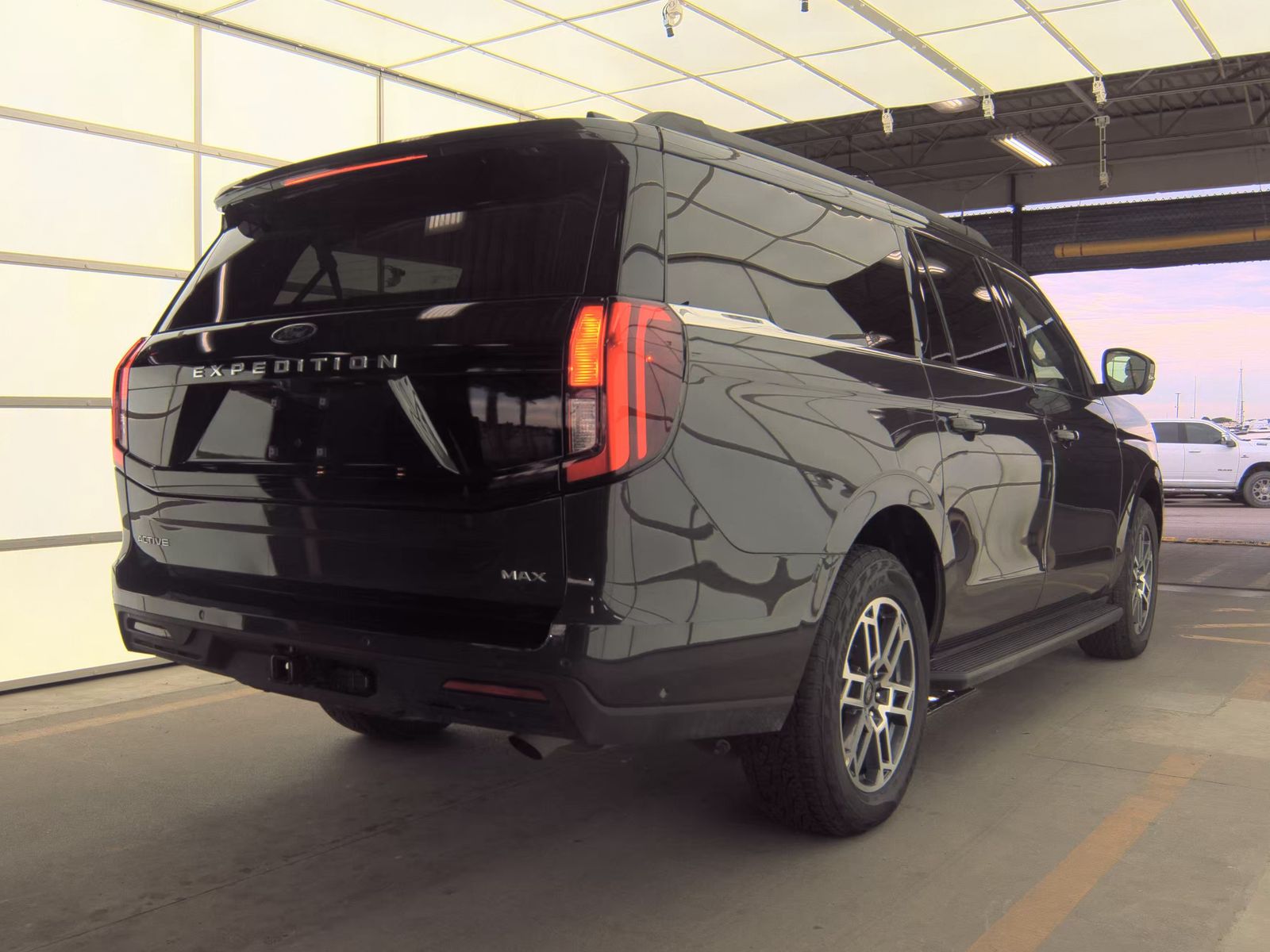FORD EXPEDITION MAX - 6