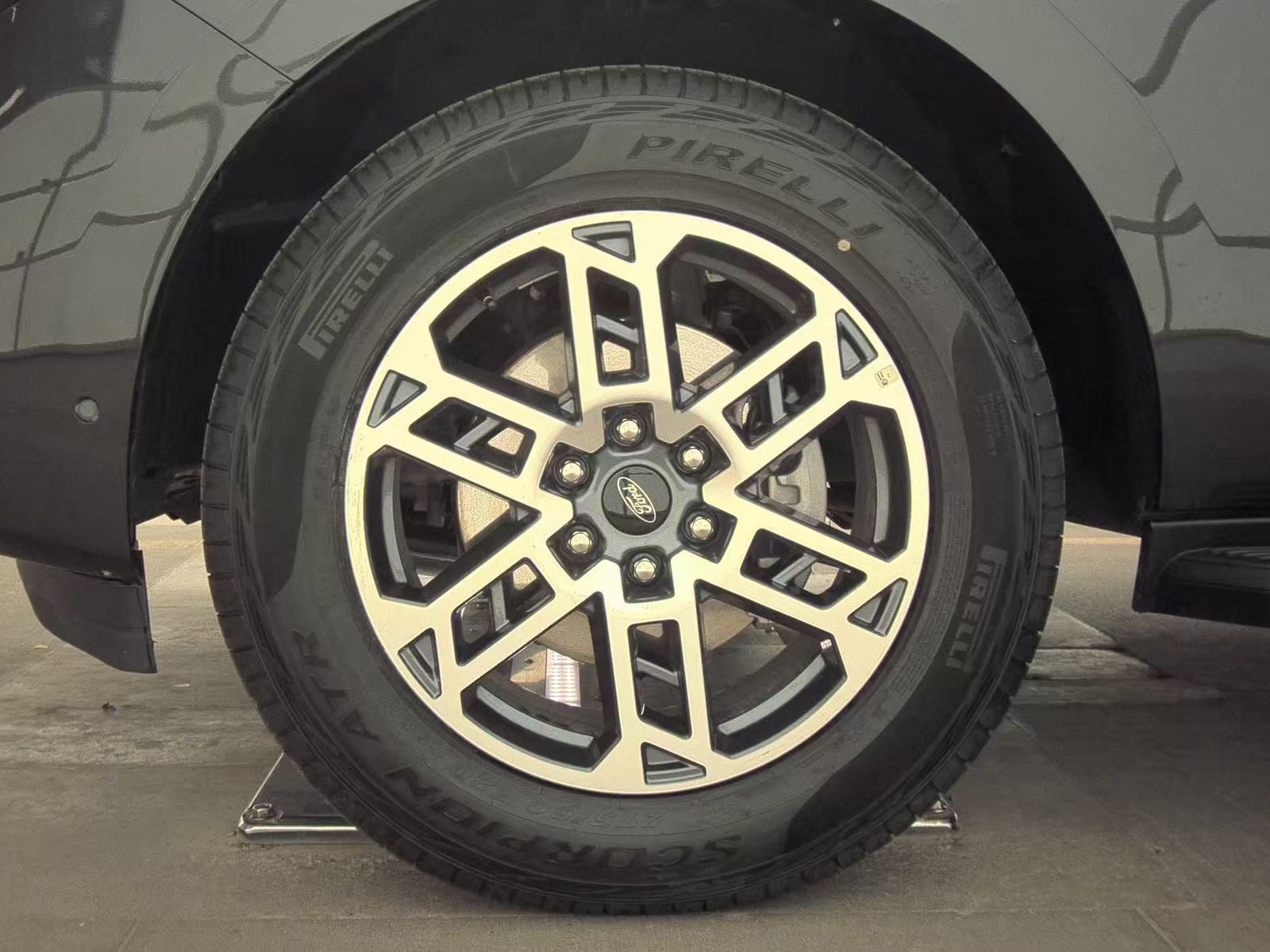 FORD EXPEDITION MAX - 10