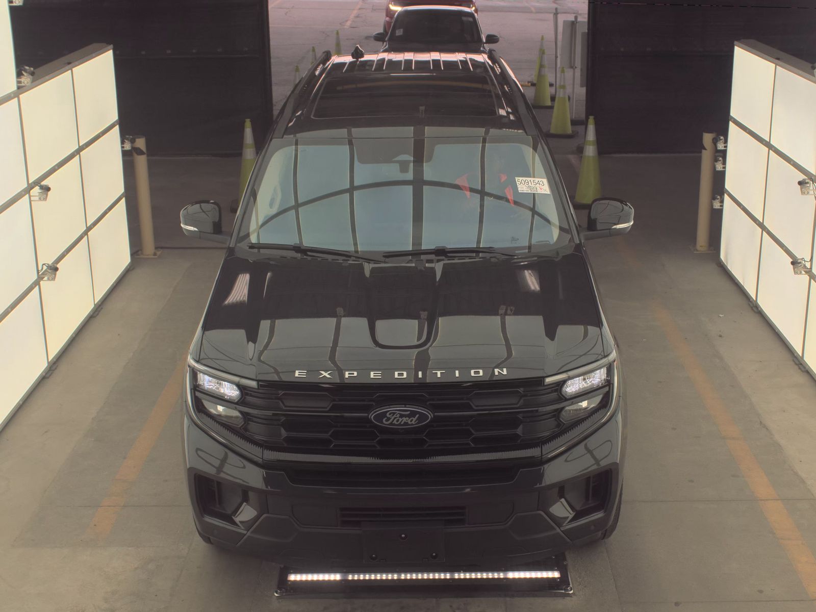 FORD EXPEDITION MAX - 3