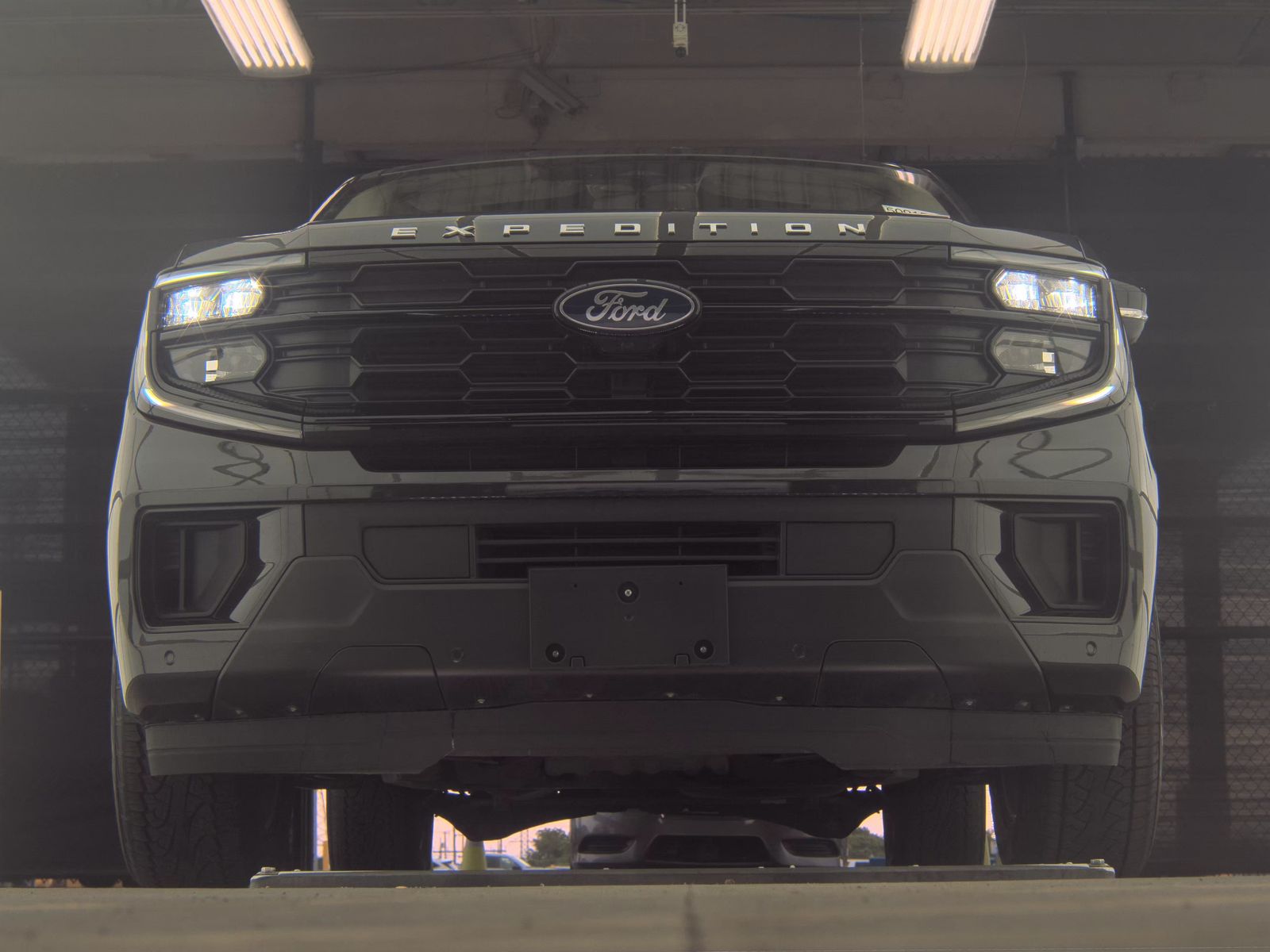 FORD EXPEDITION MAX - 4