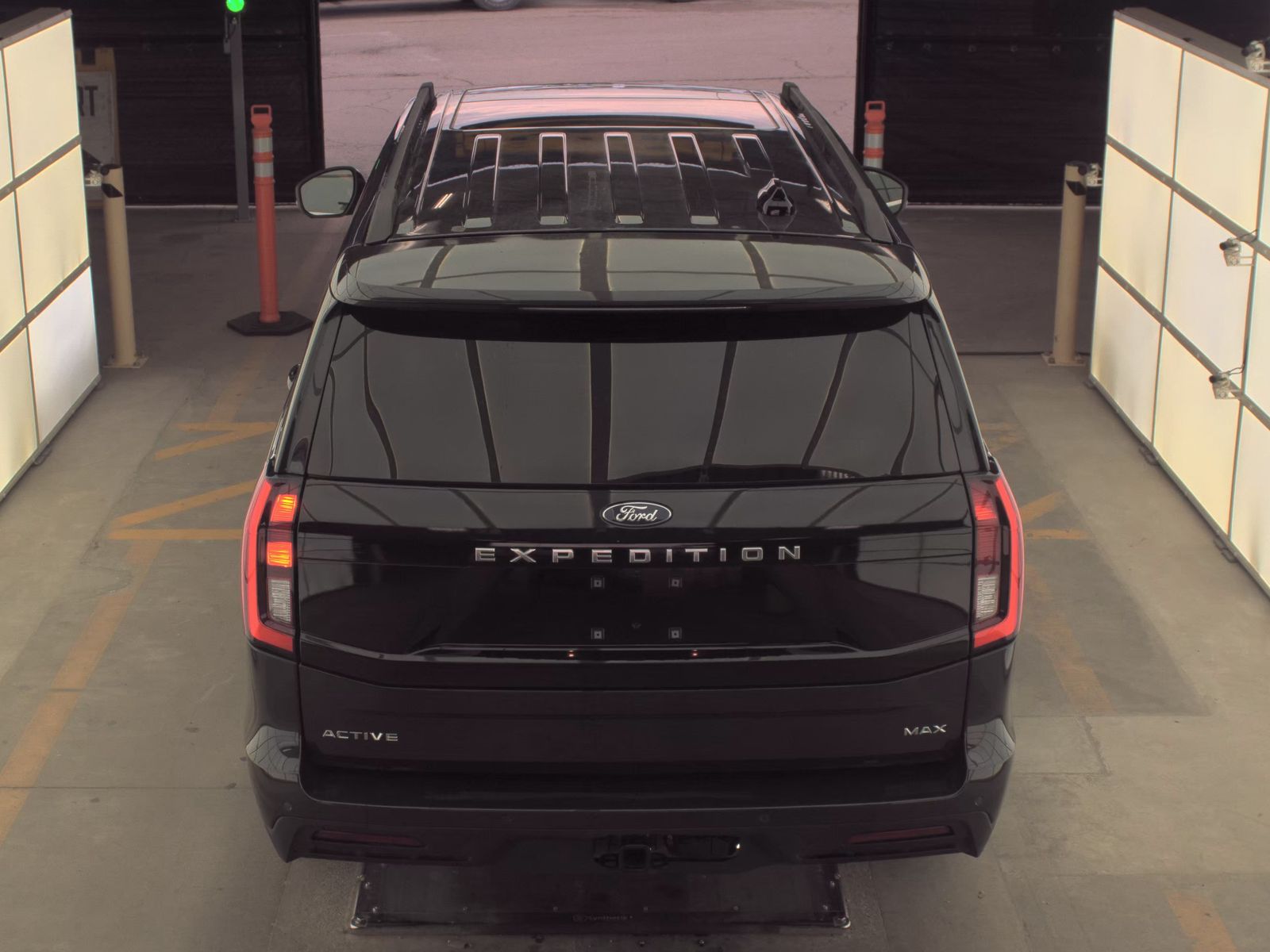 FORD EXPEDITION MAX - 7