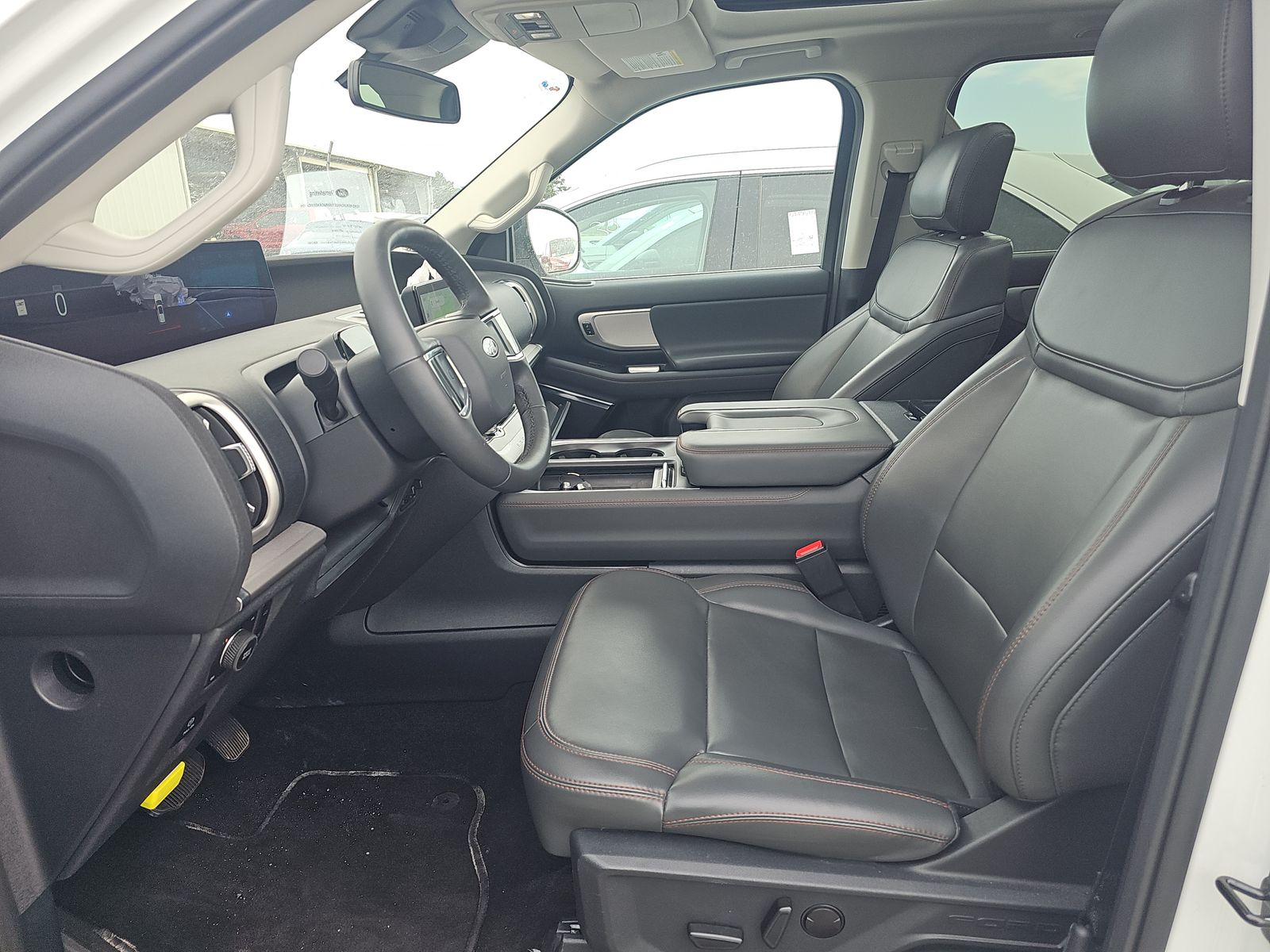 FORD EXPEDITION - 8