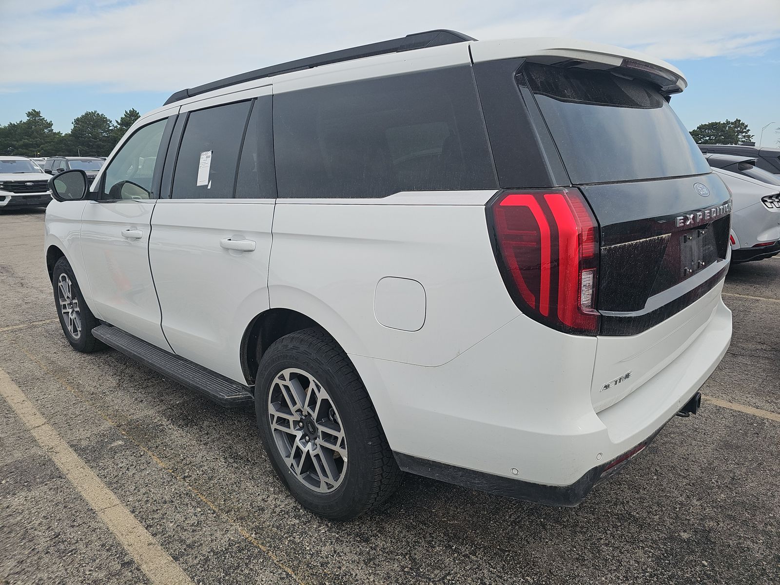 FORD EXPEDITION - 7
