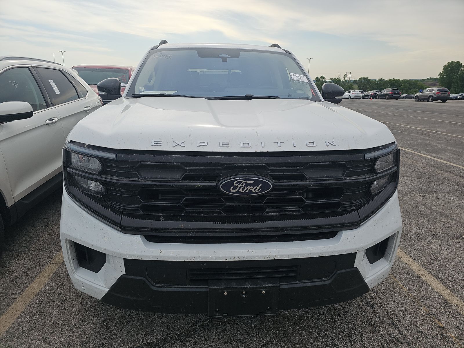 FORD EXPEDITION - 3