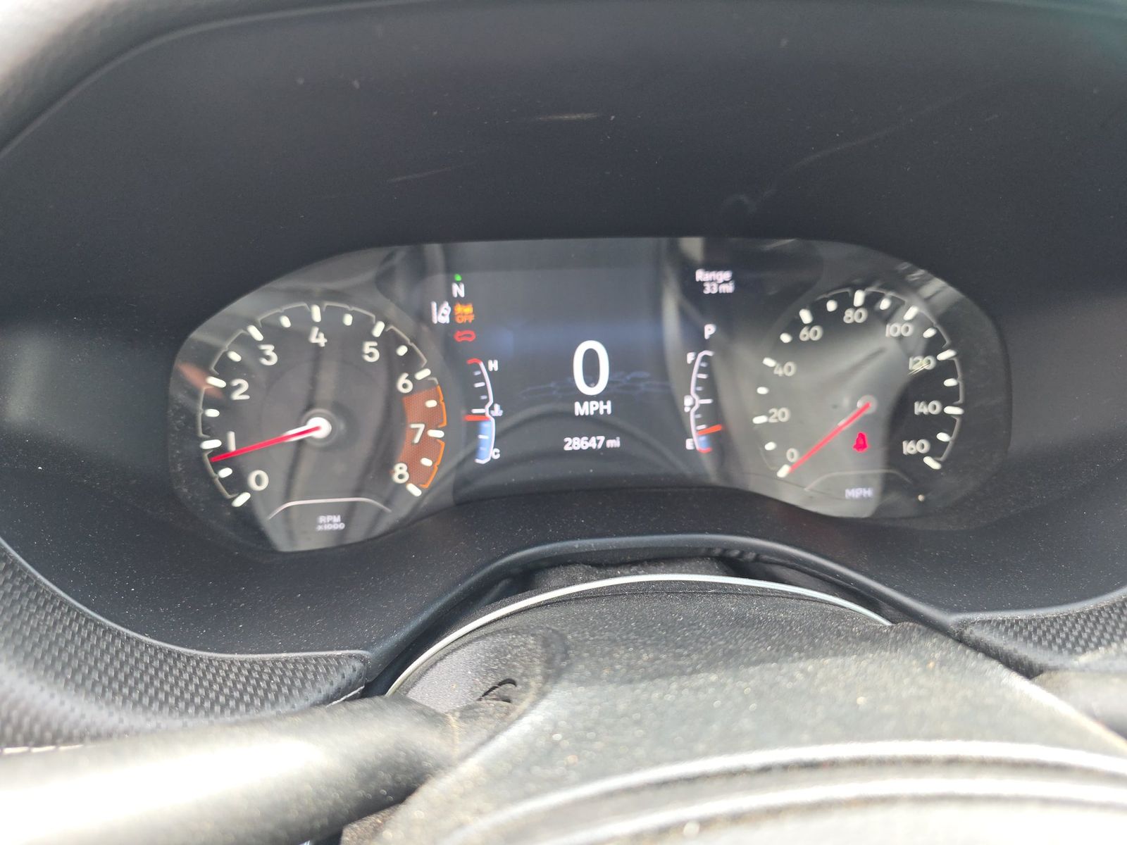 2022 Jeep Compass Latitude Altitude Edition AWD