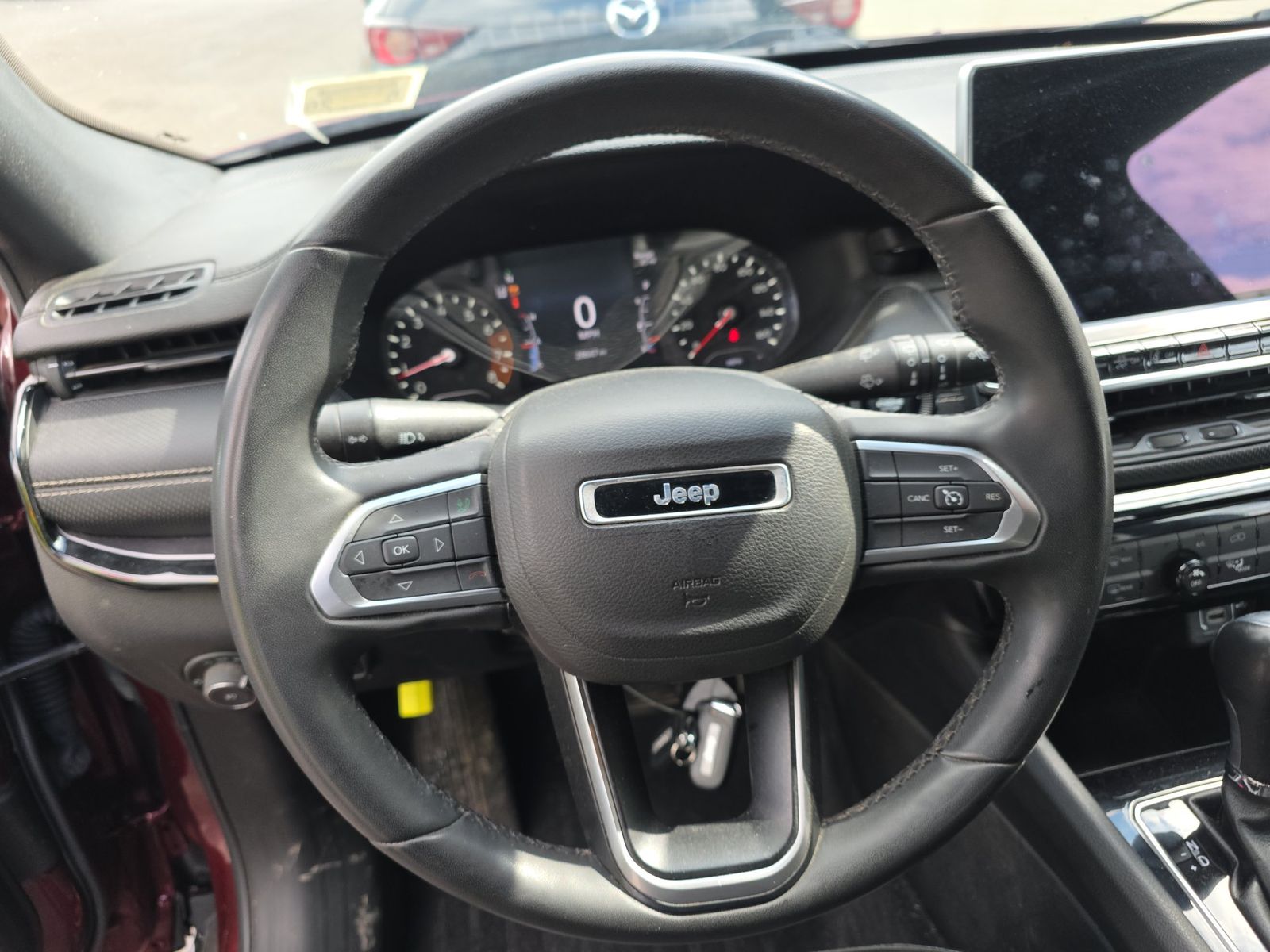 2022 Jeep Compass Latitude Altitude Edition AWD