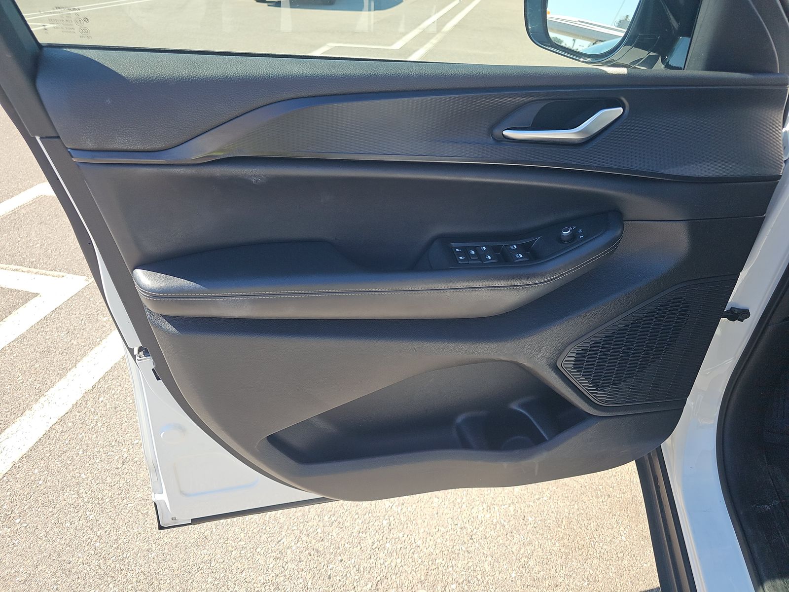 2024 Jeep Grand Cherokee Altitude AWD