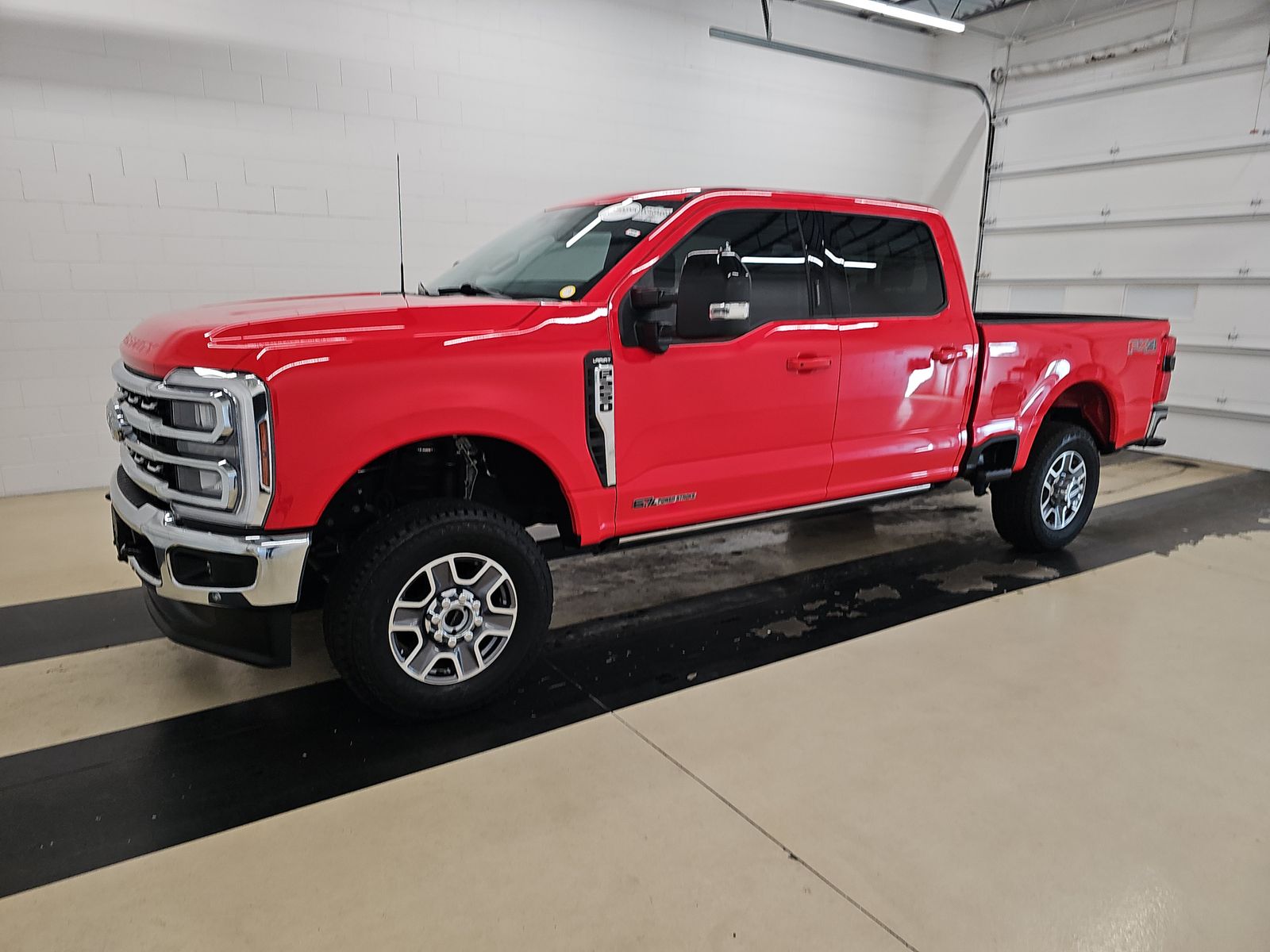 2024 Ford F-250 Lariat 4x4 Crew Cab 6-3/4' Box's photo