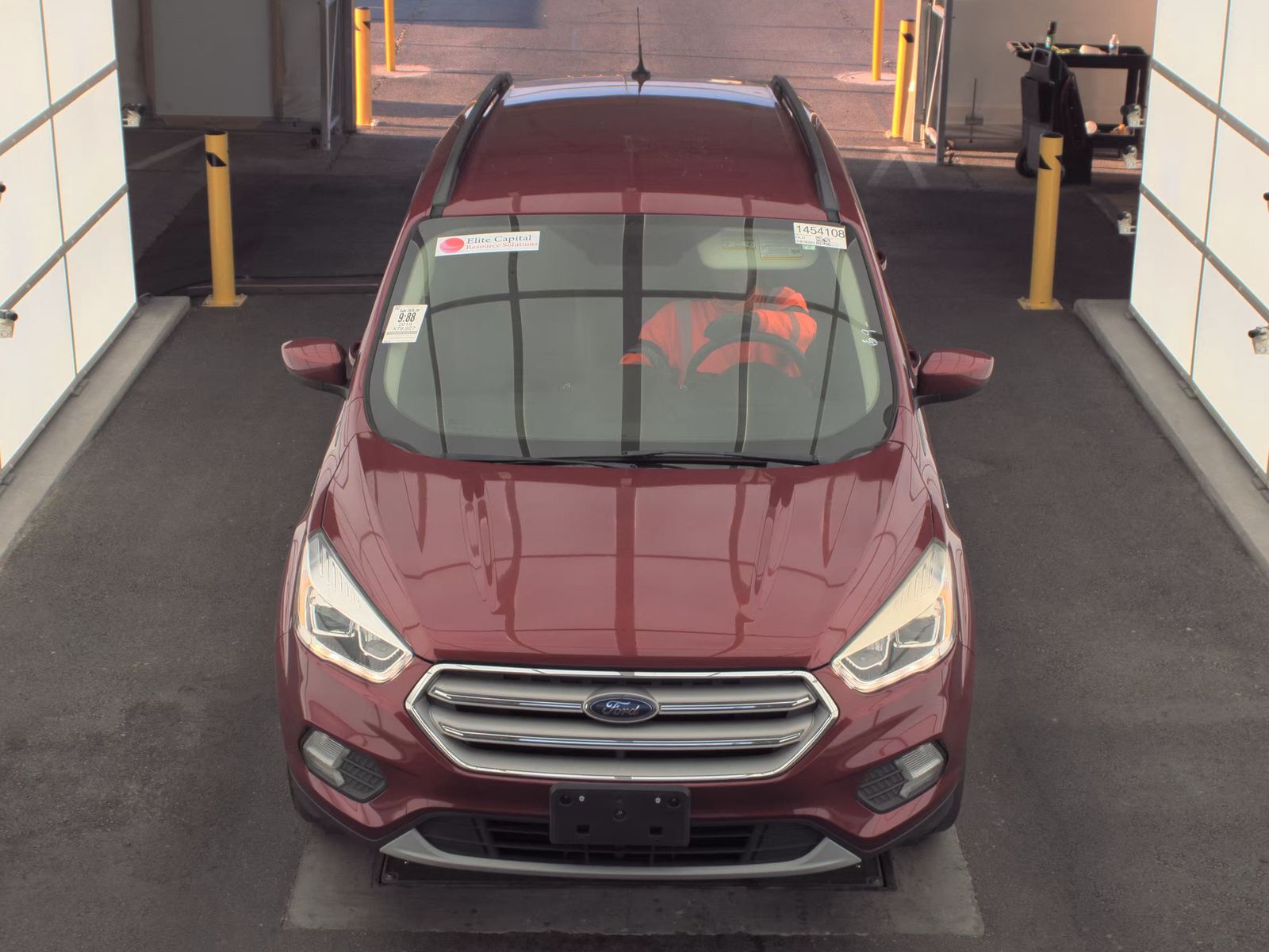 FORD ESCAPE - 3