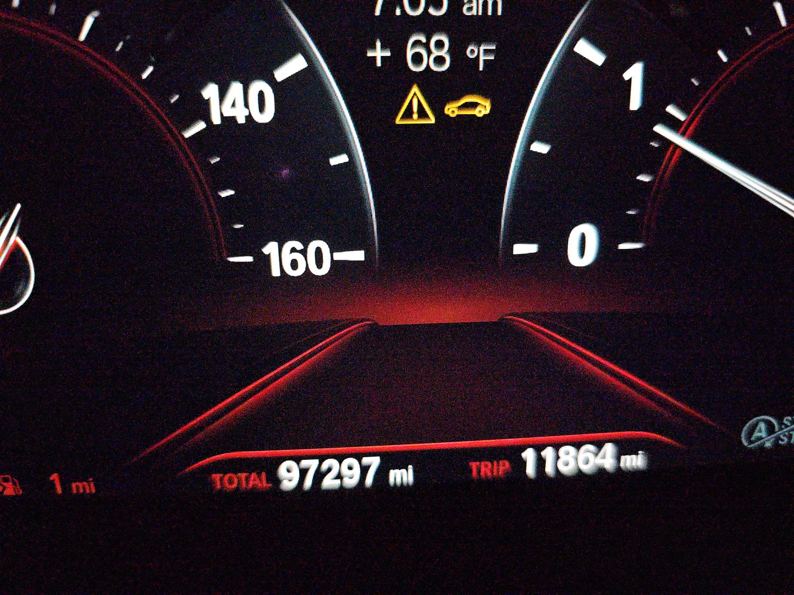 2018 BMW 5 Series 530i RWD