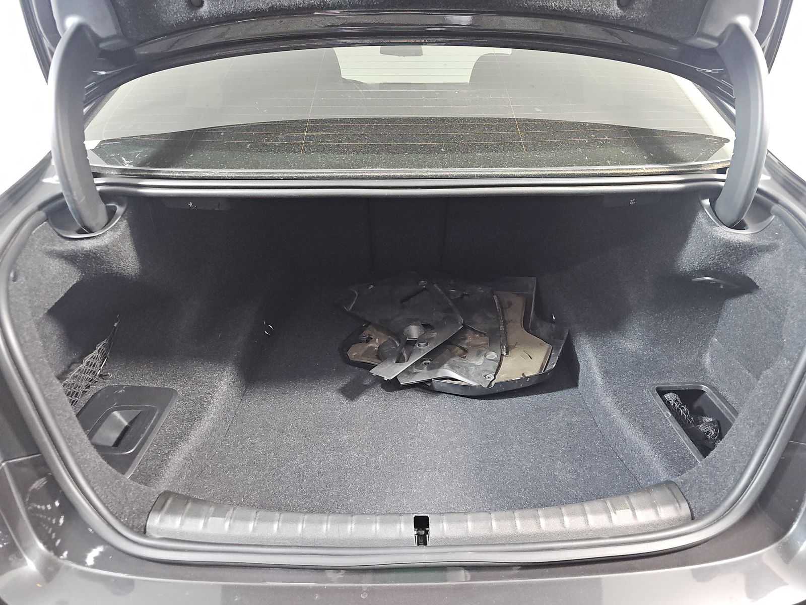 2018 BMW 5 Series 530i RWD