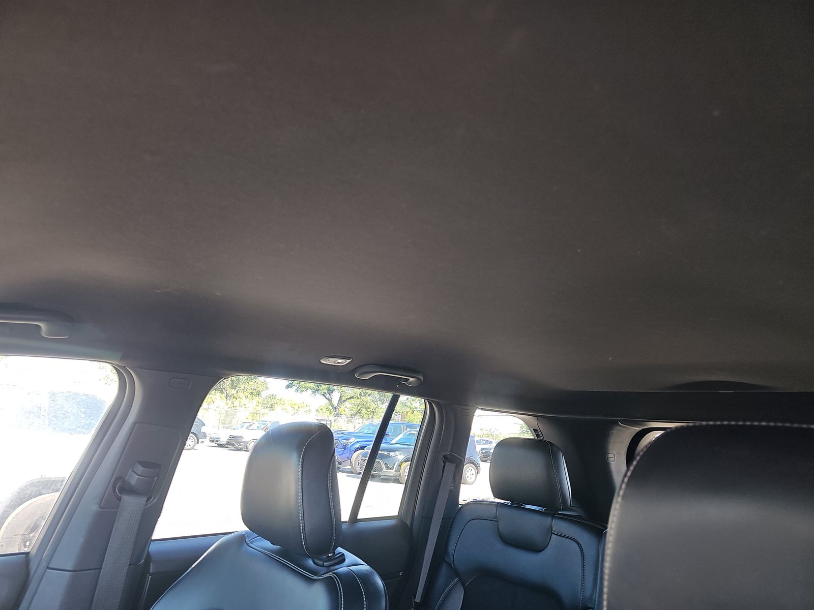 2024 Jeep Grand Cherokee Altitude AWD